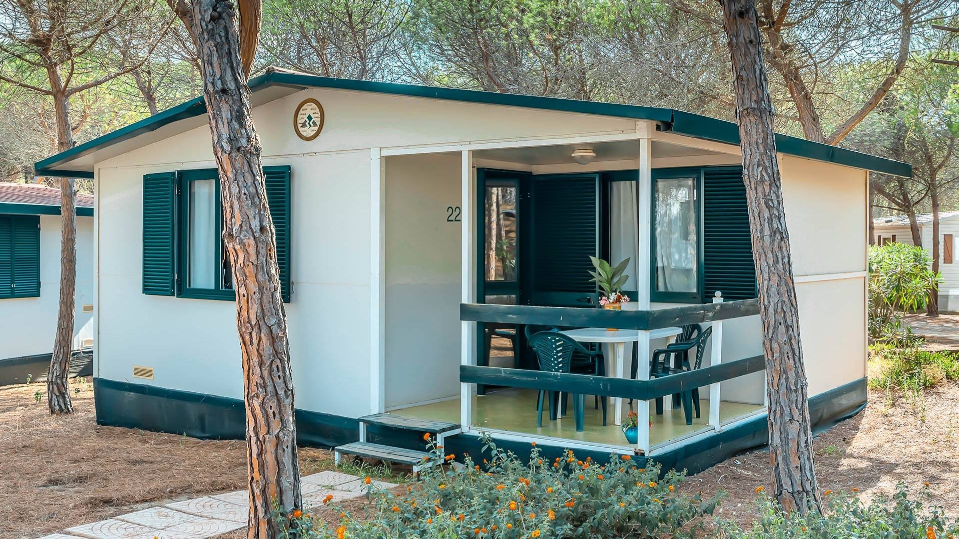 Camping Village Li Nibari